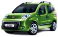 A 515 il lancio di Fiorino Qubo